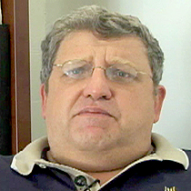 Dario Moreno, political science professor at Florida International University